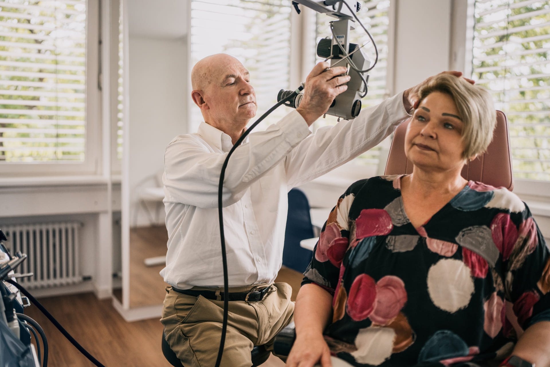 Hno Praxis Jürgen Burgmayr Und Dr Med Günter J Blatterspiel
