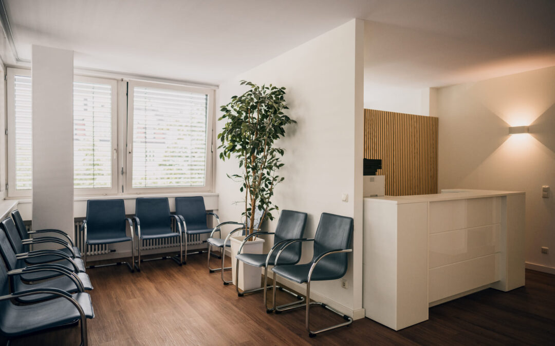 Wir suchen dich! – Ausbildung in München (m/w/d)